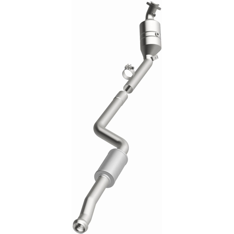 Mercedes-Benz C300 Catalytic Converter - Magnaflow - Direct Fit - `08-`10