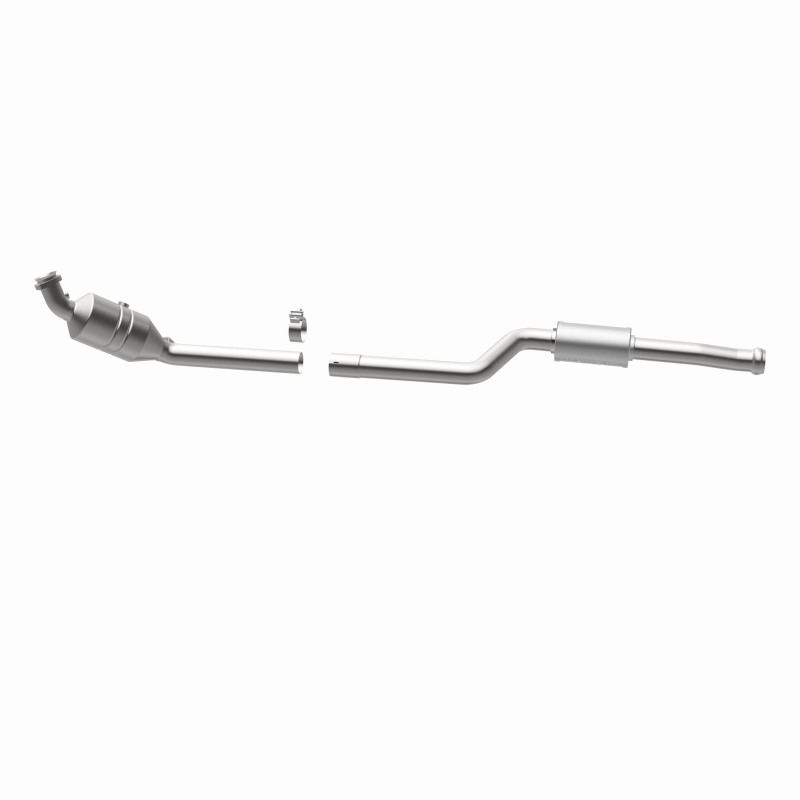 Mercedes-Benz C300 Catalytic Converter - Magnaflow - Direct Fit - `08-`10