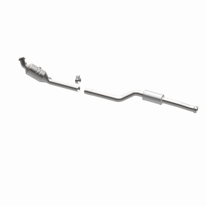 Mercedes-Benz C300 Catalytic Converter - Magnaflow - Direct Fit - `08-`10