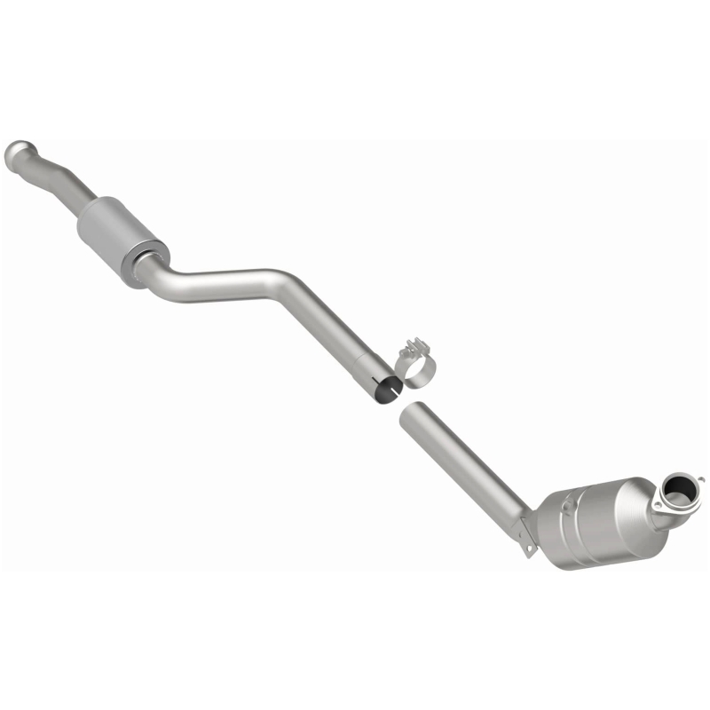 Mercedes-Benz C300 Catalytic Converter - Magnaflow - Direct Fit - `08-`10