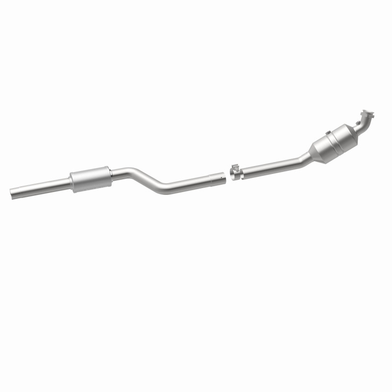 Mercedes-Benz C300 Catalytic Converter - Magnaflow - California Direct Fit - `08-`10