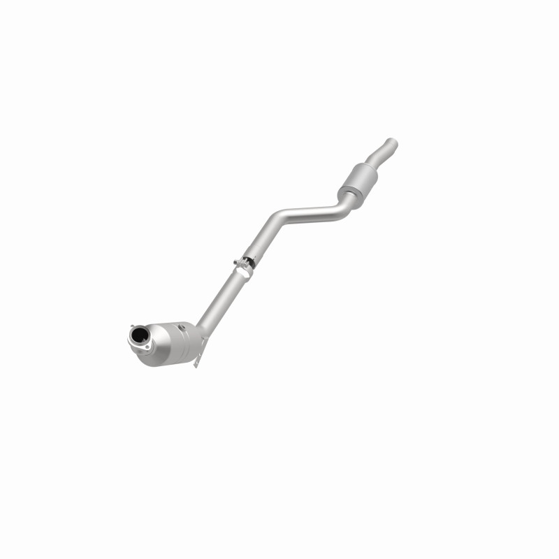 Mercedes-Benz C300 Catalytic Converter - Magnaflow - California Direct Fit - `08-`10