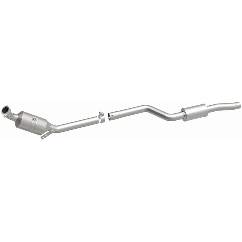Mercedes-Benz C300 Catalytic Converter - Magnaflow - California Direct Fit - `08-`10
