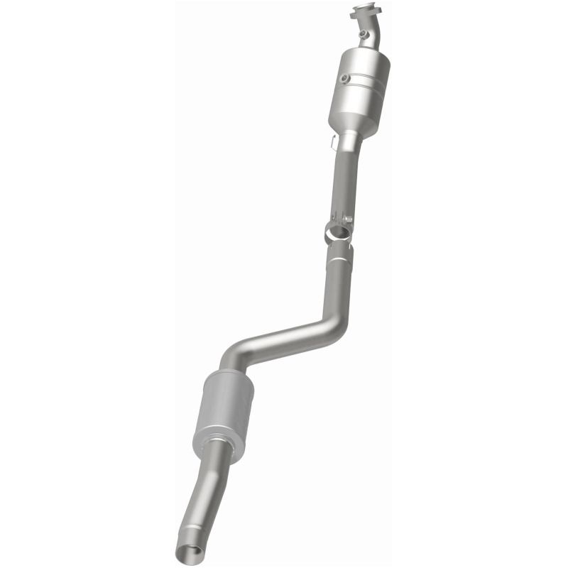 Mercedes-Benz C300 Catalytic Converter - Magnaflow - California Direct Fit - `08-`10