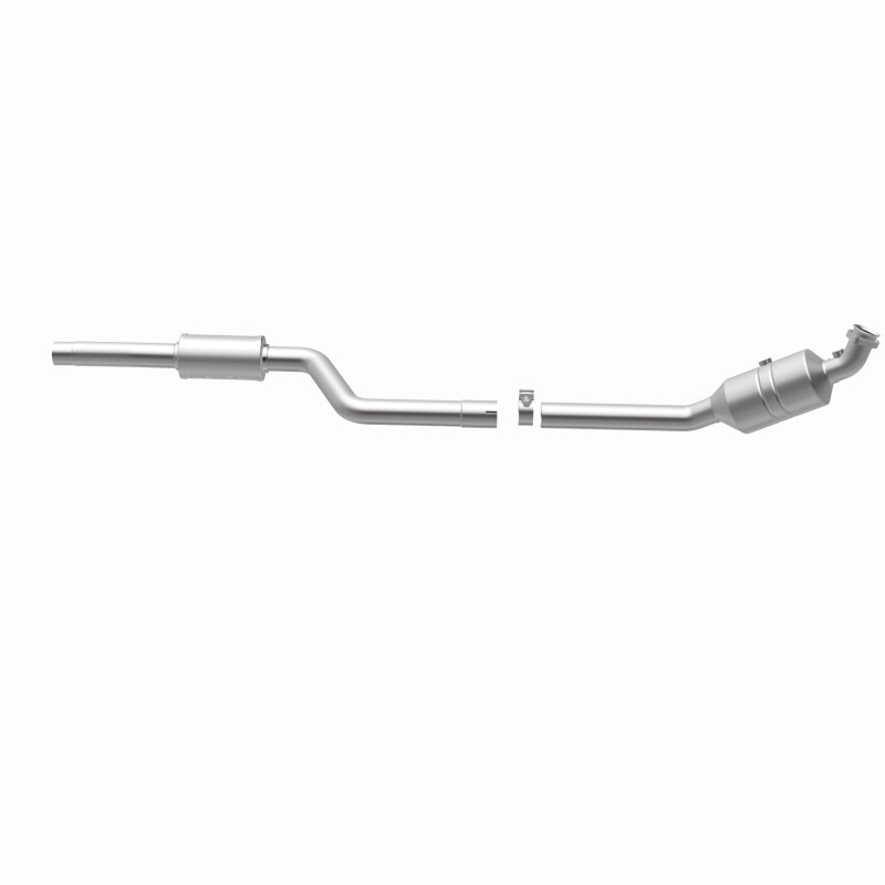 Mercedes-Benz C300 Catalytic Converter - Magnaflow - California Direct Fit - `08-`10