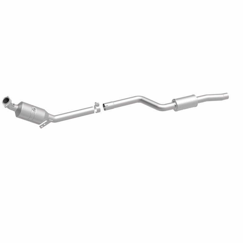 Mercedes-Benz C300 Catalytic Converter - Magnaflow - California Direct Fit - `08-`10