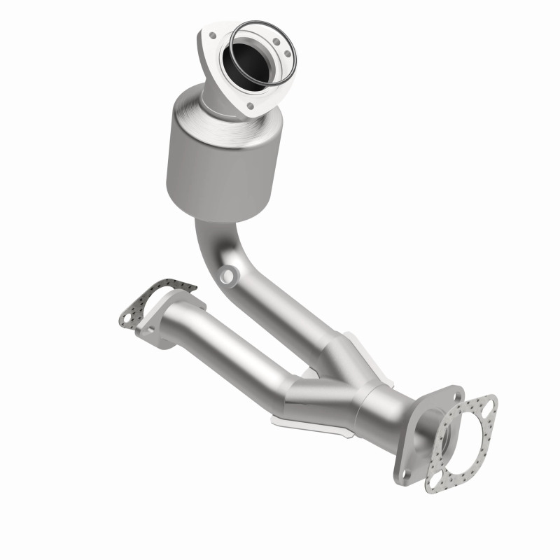 Chevrolet Malibu Catalytic Converter - Magnaflow - California Grade CARB Compliant Direct-Fit - 2008