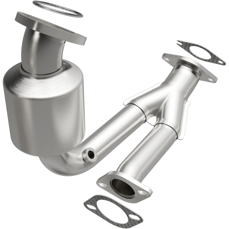 Chevrolet Malibu Catalytic Converter - Magnaflow - California Grade CARB Compliant Direct-Fit - 2008