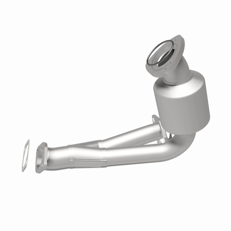 Chevrolet Malibu Catalytic Converter - Magnaflow - California Grade CARB Compliant Direct-Fit - 2008