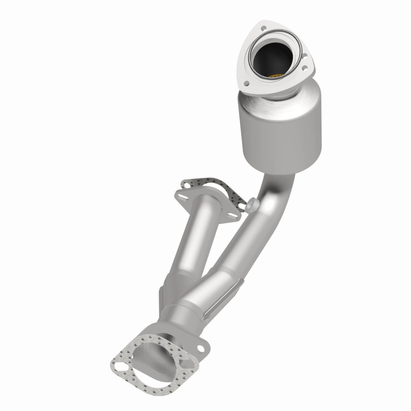 Chevrolet Malibu Catalytic Converter - Magnaflow - California Grade CARB Compliant Direct-Fit - 2008