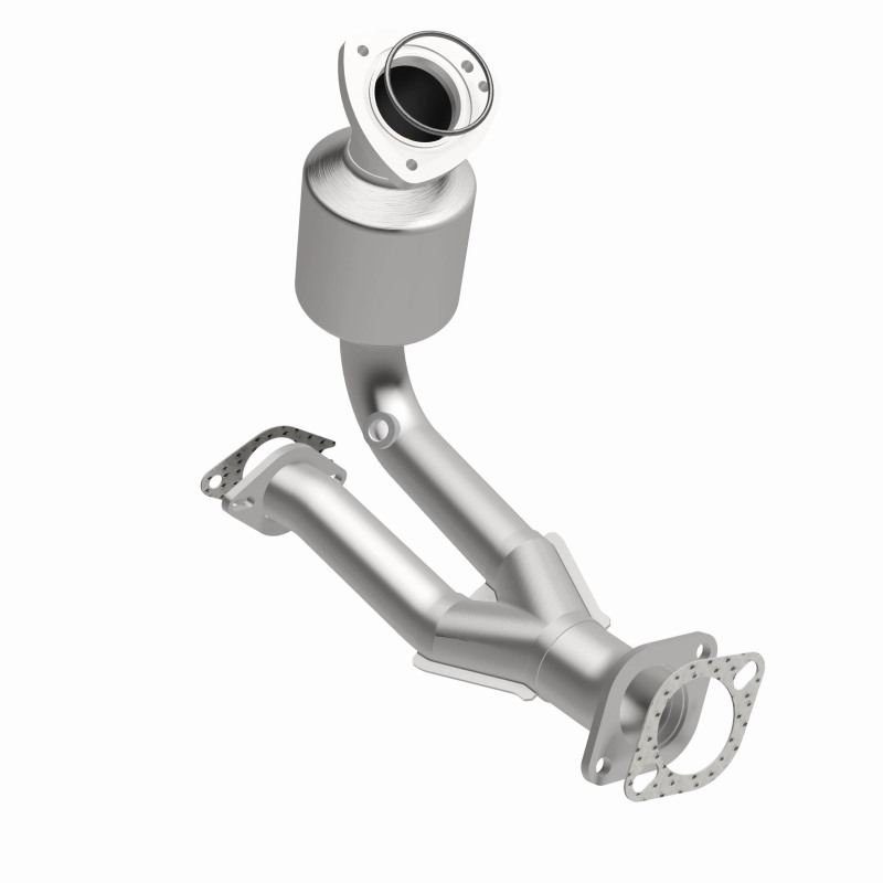 Chevrolet Malibu Catalytic Converter - Magnaflow - California Grade CARB Compliant Direct-Fit - 2008