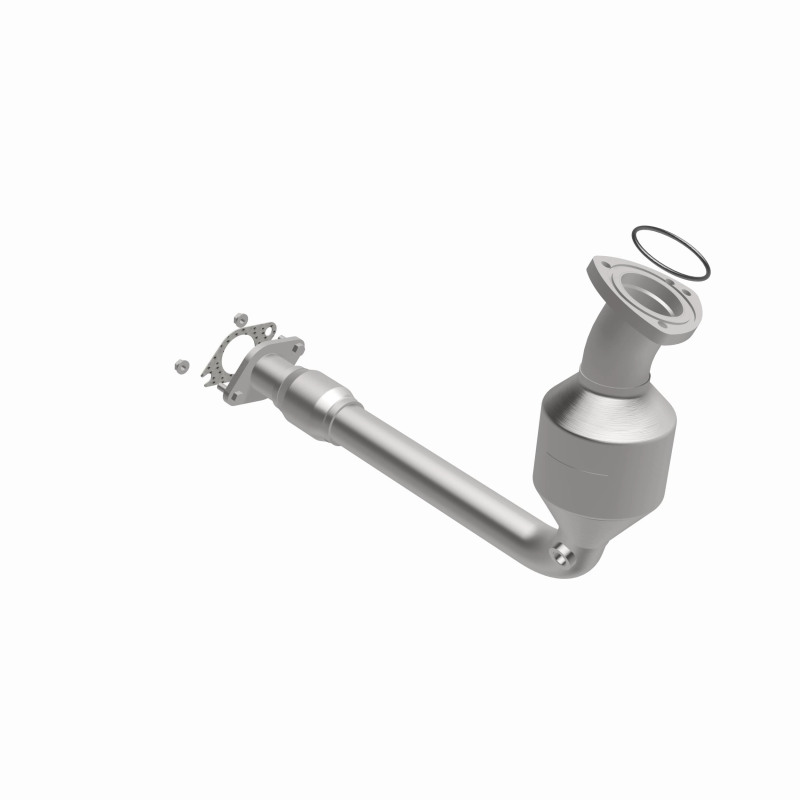 Chevrolet Malibu Catalytic Converter - Magnaflow - Direct-Fit - 2008