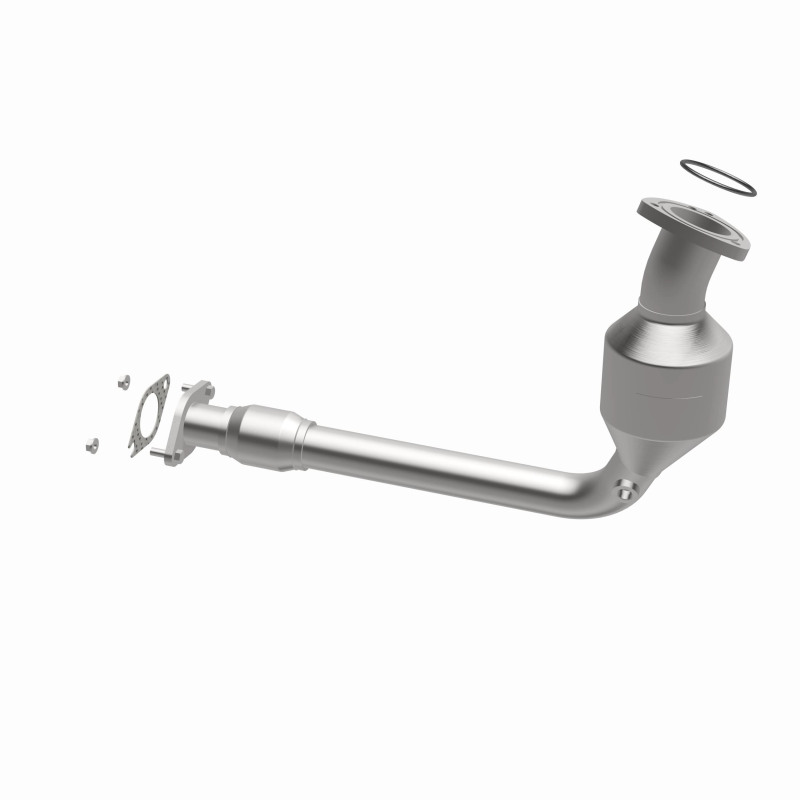 Chevrolet Malibu Catalytic Converter - Magnaflow - Direct-Fit - 2008