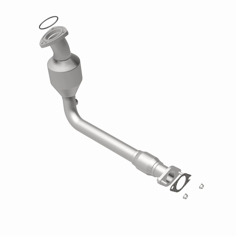 Chevrolet Malibu Catalytic Converter - Magnaflow - Direct-Fit - 2008