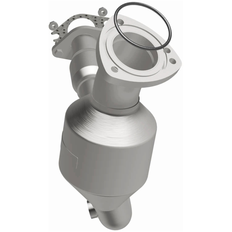 Chevrolet Malibu Catalytic Converter - Magnaflow - Direct-Fit - 2008