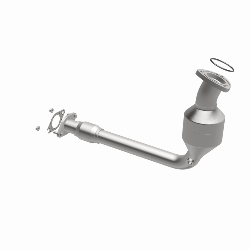 Chevrolet Malibu Catalytic Converter - Magnaflow - Direct-Fit - 2008