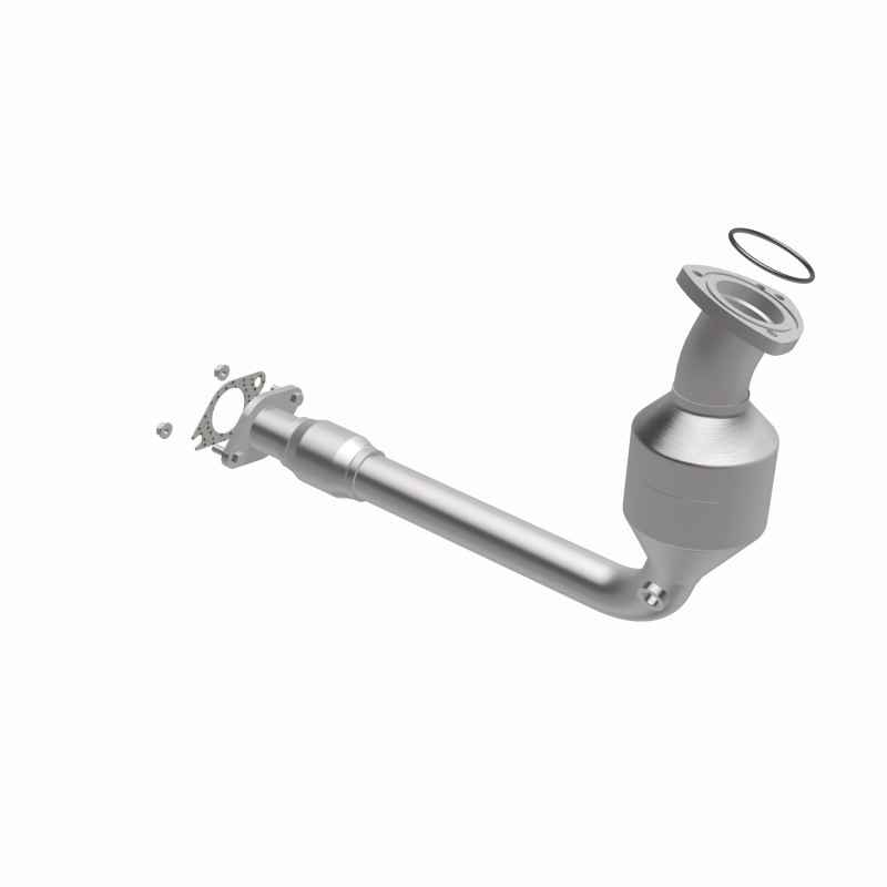 Chevrolet Malibu Catalytic Converter - Magnaflow - Direct-Fit - 2008