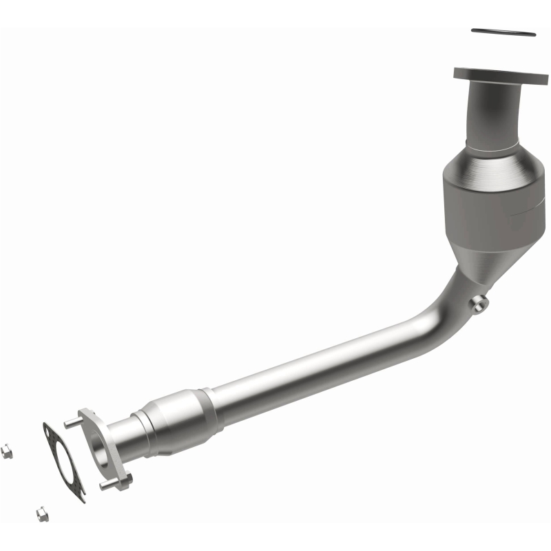 Chevrolet Malibu Catalytic Converter - Magnaflow - Direct-Fit - 2008
