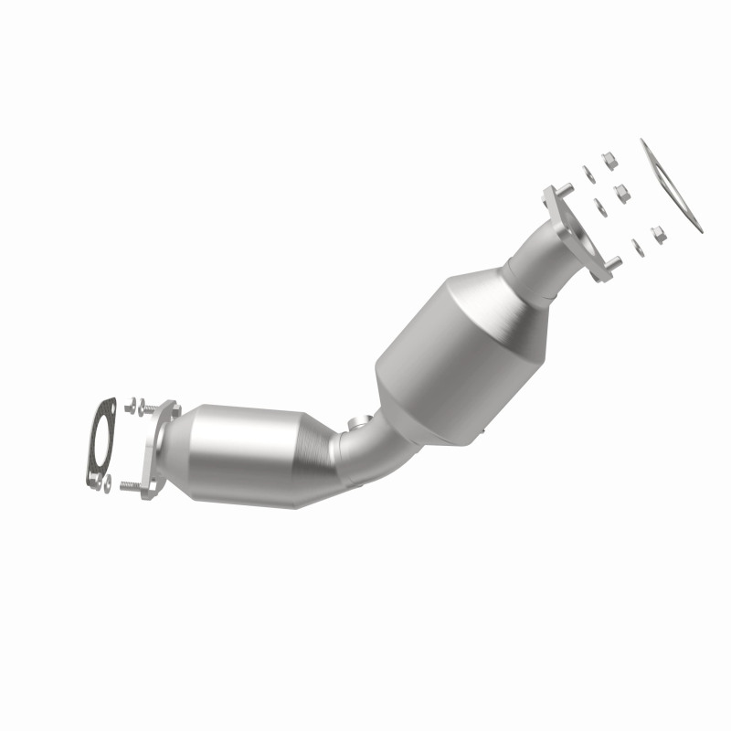 Infiniti FX35 Catalytic Converter - Magnaflow - Direct Fit - `04-`08