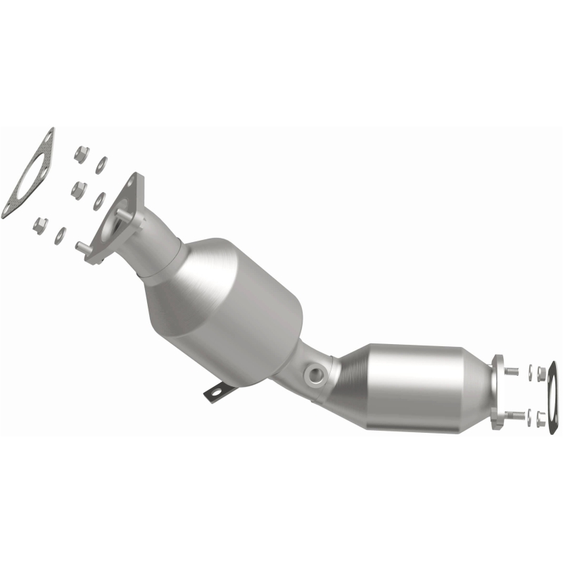 Infiniti FX35 Catalytic Converter - Magnaflow - Direct Fit - `04-`08