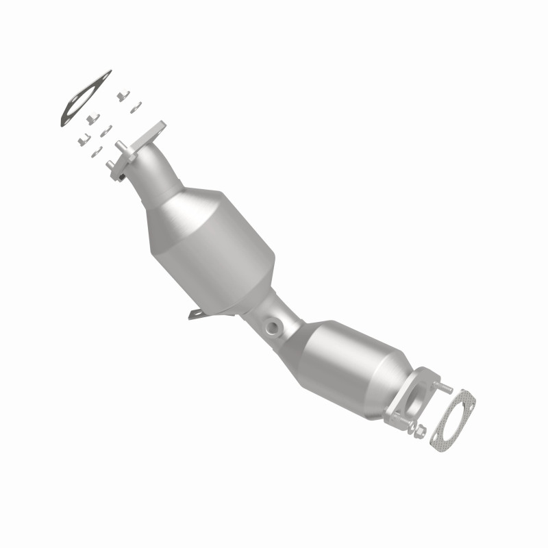 Infiniti FX35 Catalytic Converter - Magnaflow - Direct Fit - `04-`08