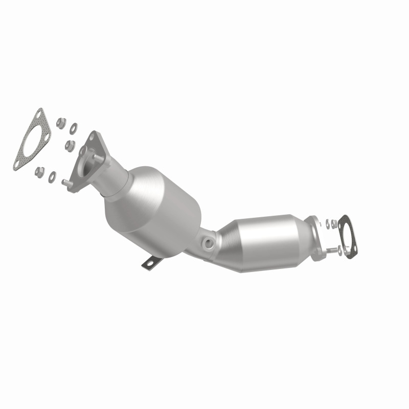 Infiniti FX35 Catalytic Converter - Magnaflow - Direct Fit - `04-`08