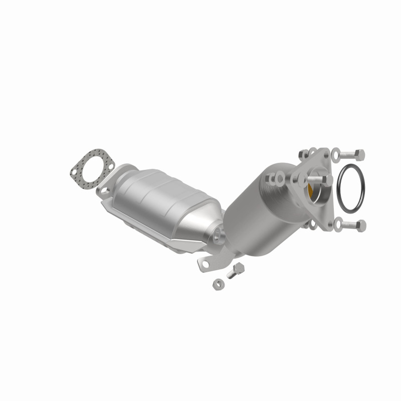 Infiniti FX35 Catalytic Converter - Magnaflow - California Grade CARB Compliant Direct-Fit - `09-`12