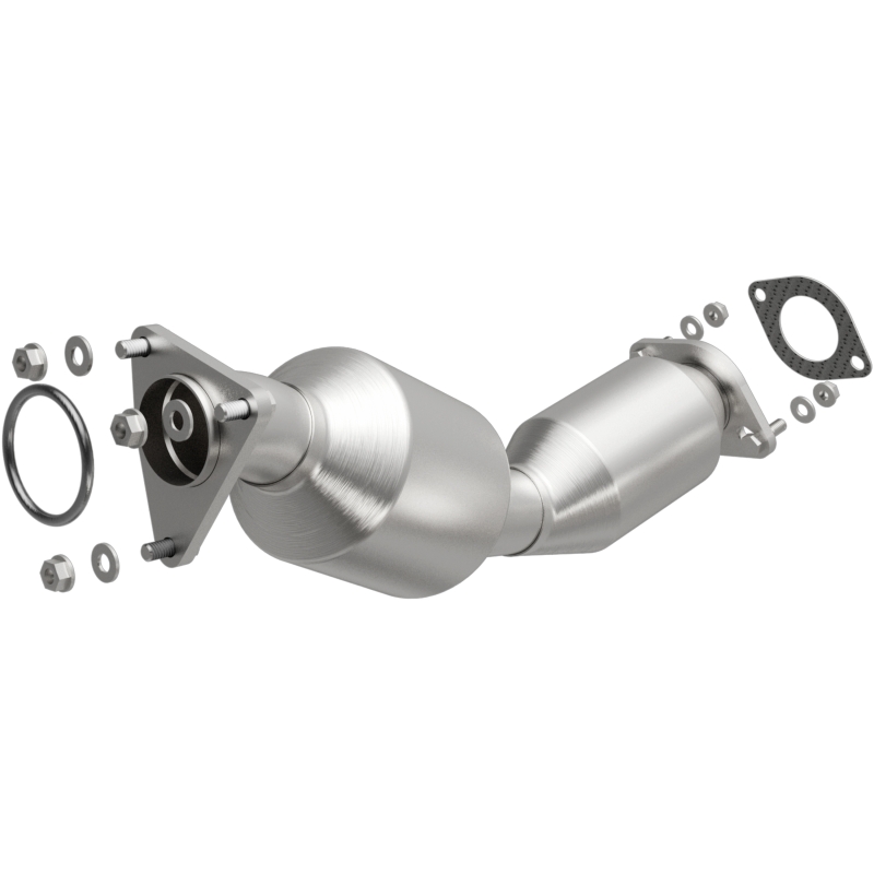 Infiniti FX35 Catalytic Converter - Magnaflow - California Grade CARB Compliant Direct-Fit - `09-`12