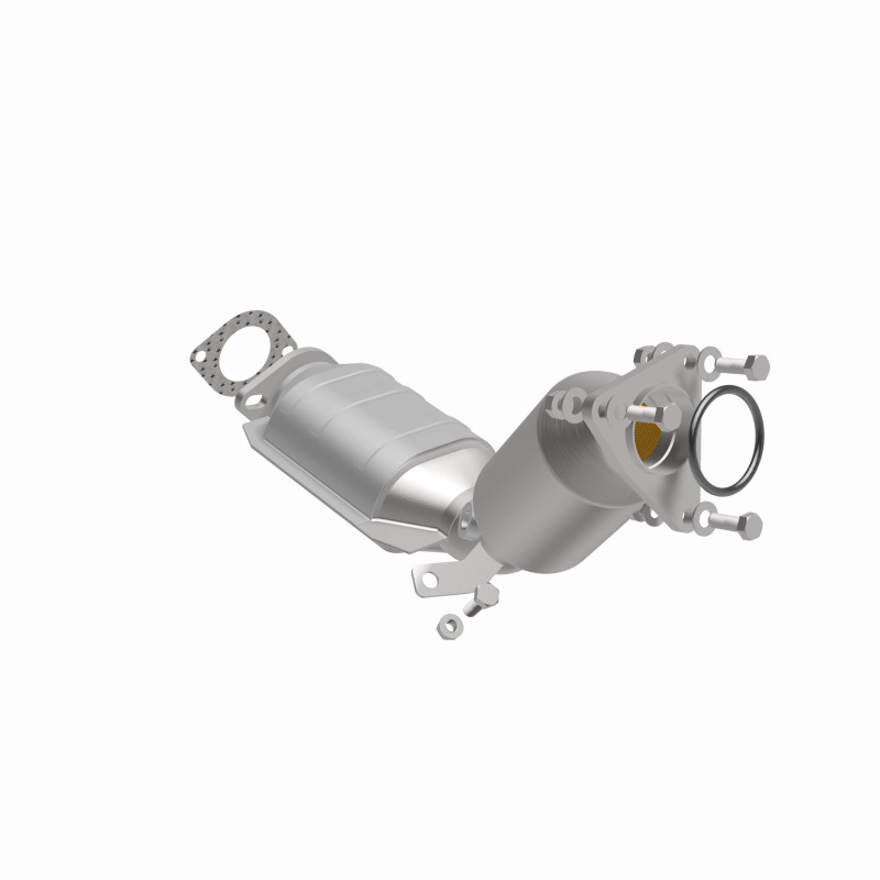 Infiniti FX35 Catalytic Converter - Magnaflow - California Grade CARB Compliant Direct-Fit - `09-`12