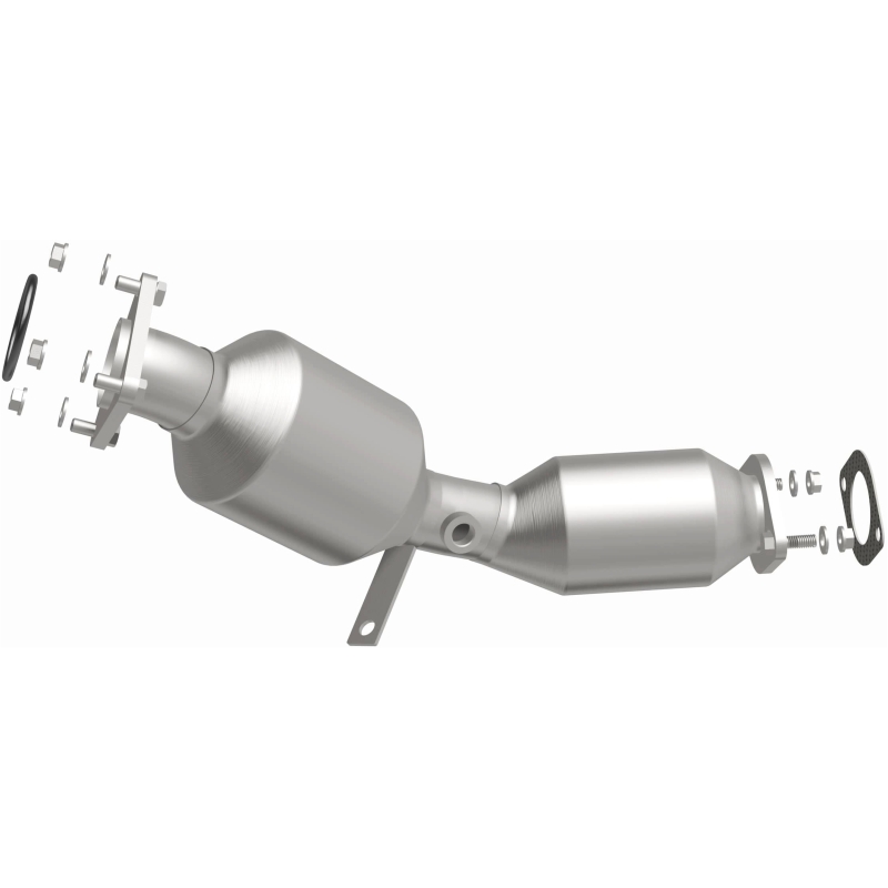 Infiniti FX35 Catalytic Converter - Magnaflow - Direct Fit - `09-`12