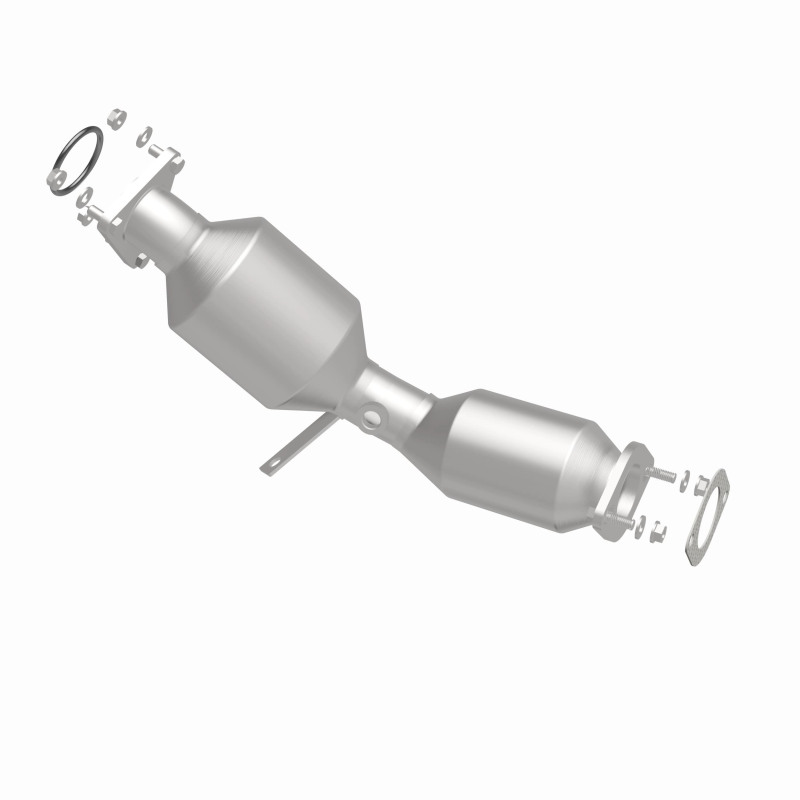 Infiniti FX35 Catalytic Converter - Magnaflow - Direct Fit - `09-`12