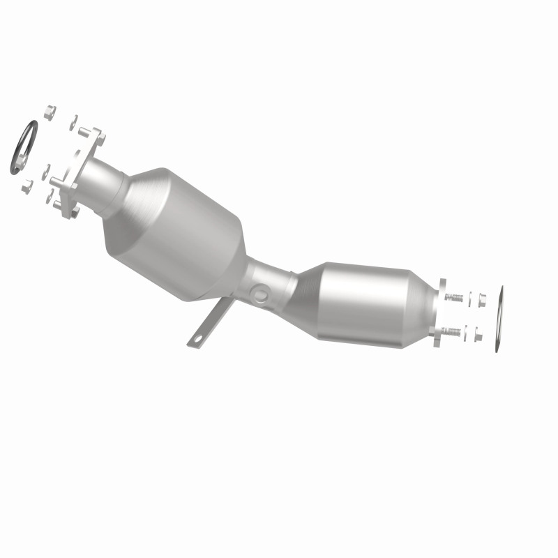 Infiniti FX35 Catalytic Converter - Magnaflow - Direct Fit - `09-`12