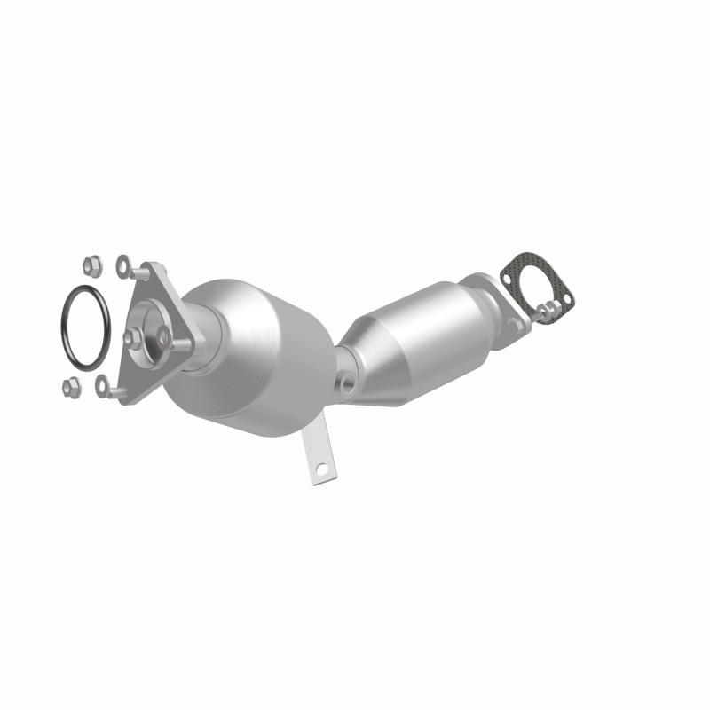 Infiniti FX35 Catalytic Converter - Magnaflow - Direct Fit - `09-`12