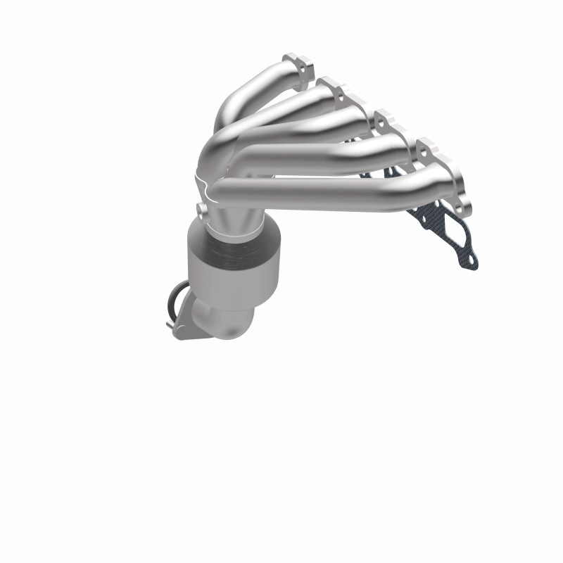 Hummer H3 Catalytic Converter - Magnaflow - California Grade CARB Compliant - `07-`08