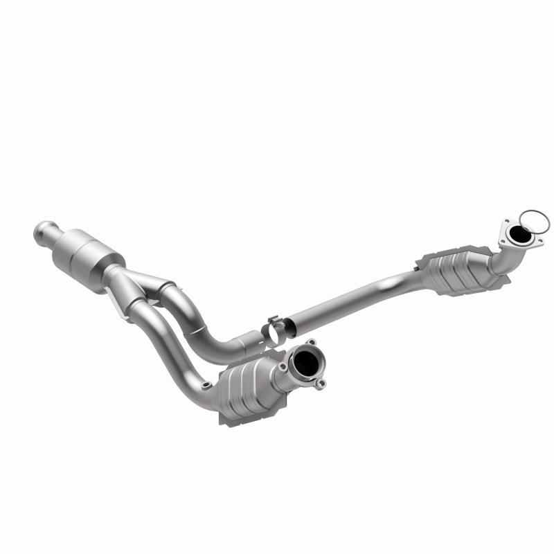 Chevrolet Silverado 1500 Catalytic Converter - Magnaflow - California Direct-Fit - `09-`13