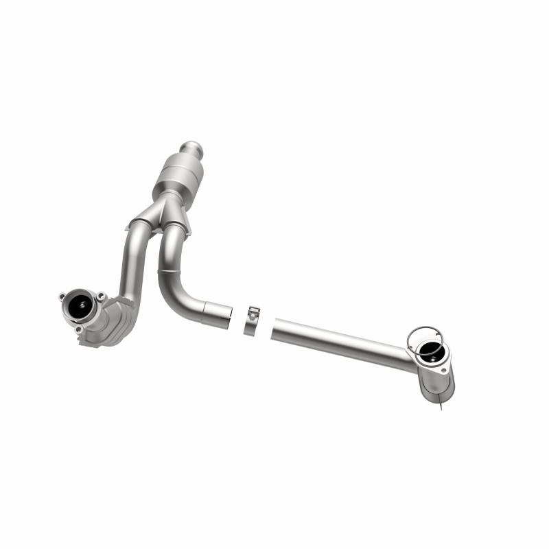Chevrolet Silverado 1500 Catalytic Converter - Magnaflow - California Direct-Fit - `09-`13