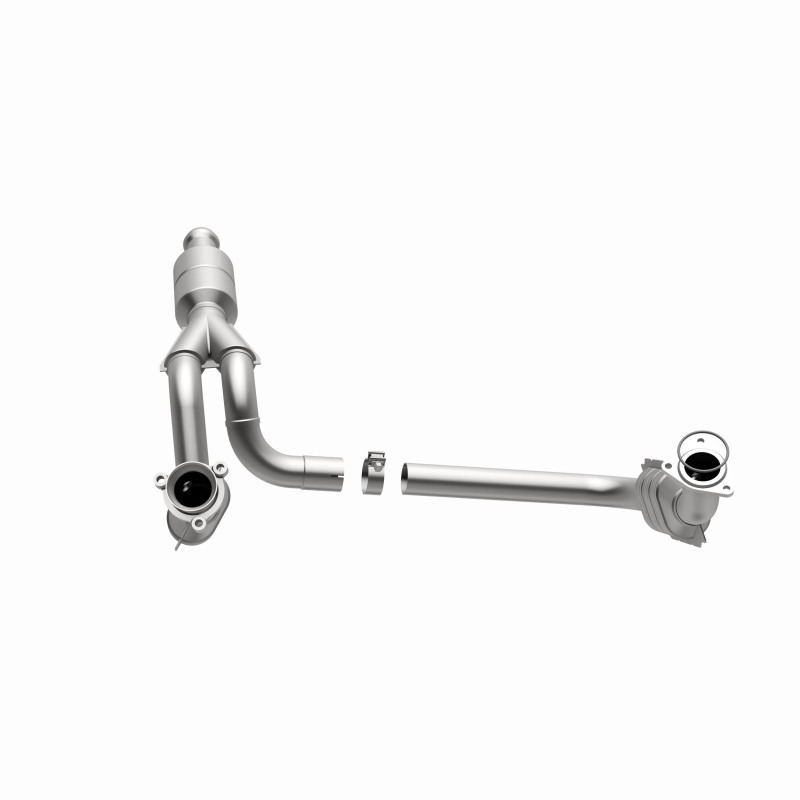 Chevrolet Silverado 1500 Catalytic Converter - Magnaflow - California Direct-Fit - `09-`13