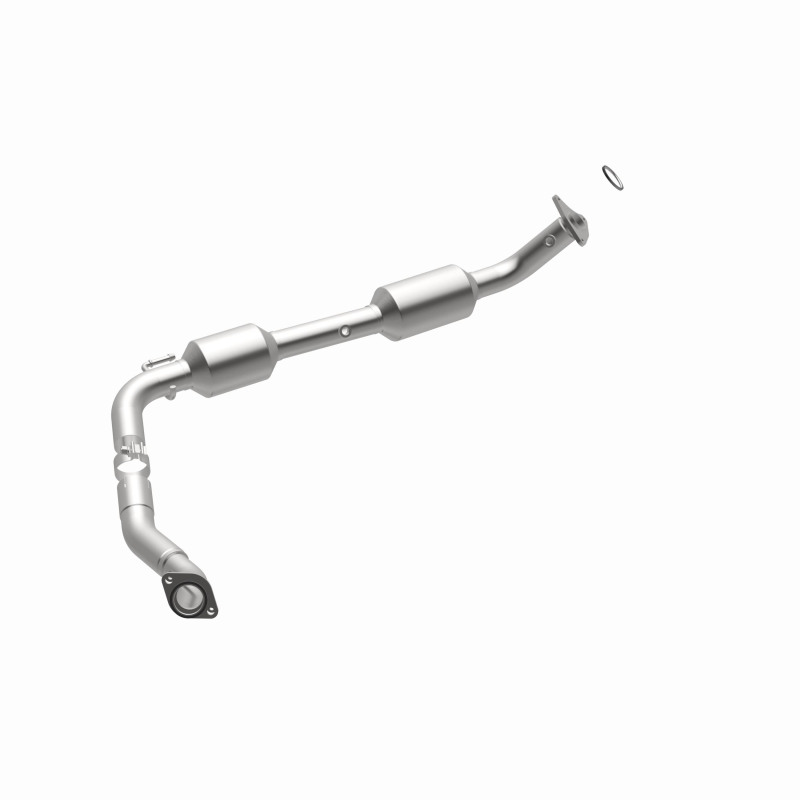 Toyota Tundra Catalytic Converter - Magnaflow - Direct Fit - `07-`12