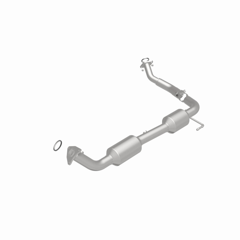 Toyota Tundra Catalytic Converter - Magnaflow - Direct Fit - `07-`12