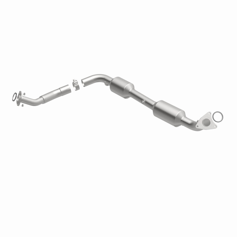 Toyota Tundra Catalytic Converter - Magnaflow - Direct Fit - `07-`12