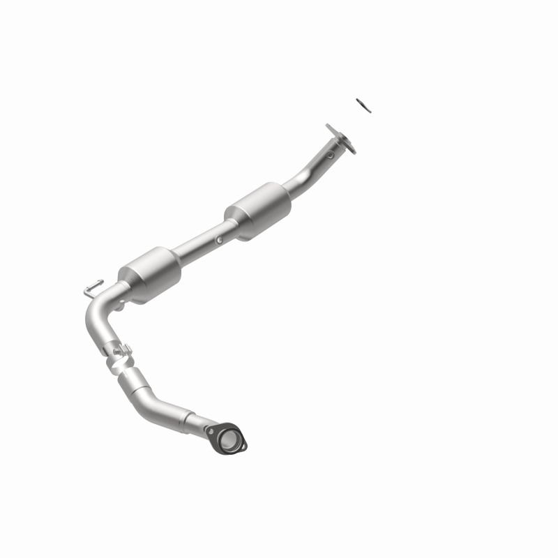 Toyota Tundra Catalytic Converter - Magnaflow - Direct Fit - `07-`12
