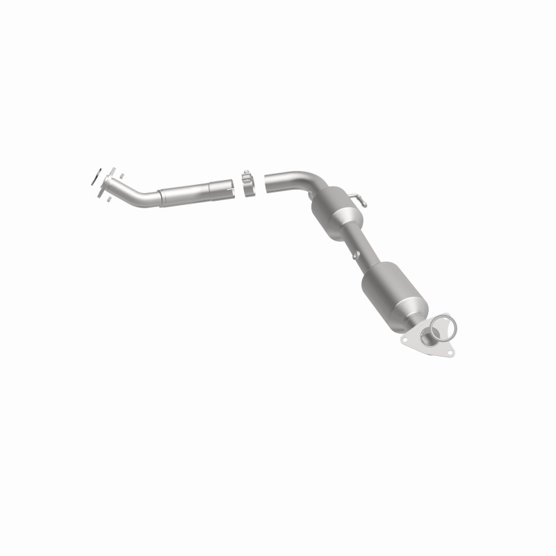 Toyota Tundra Catalytic Converter - Magnaflow - Direct Fit - `07-`12