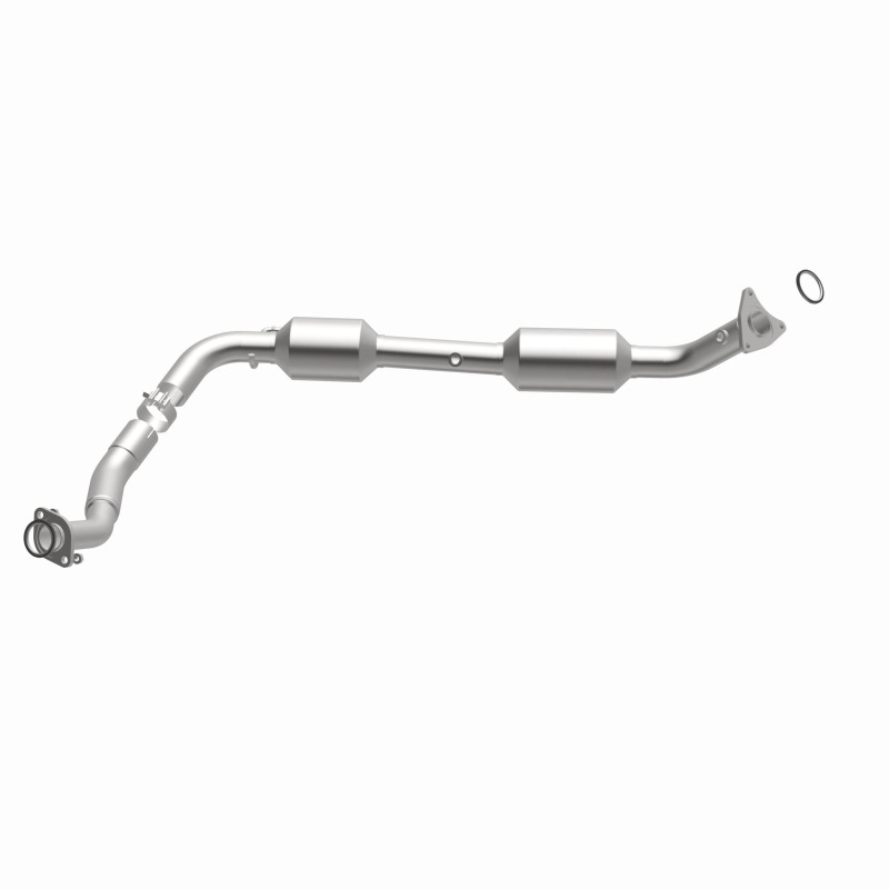 Toyota Tundra Catalytic Converter - Magnaflow - Direct Fit - `07-`12