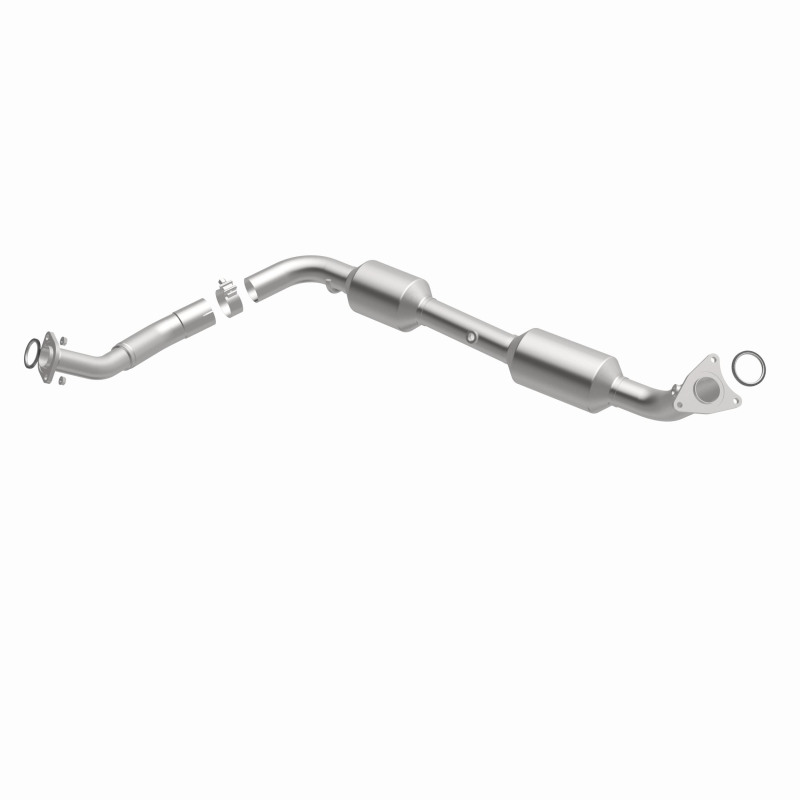 Toyota Tundra Catalytic Converter - Magnaflow - Direct Fit - `07-`12
