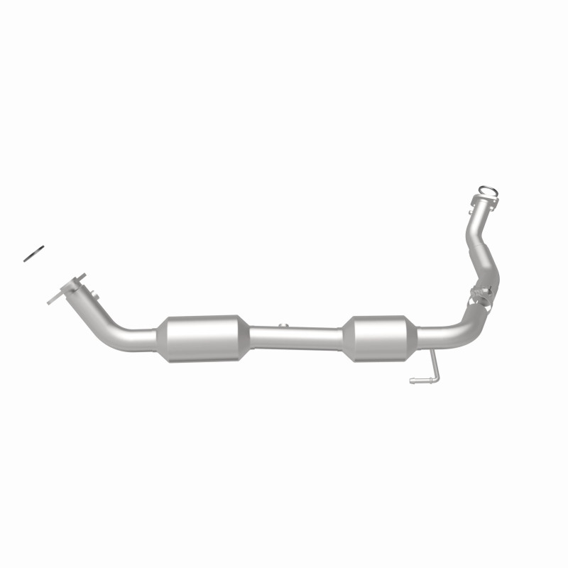 Toyota Tundra Catalytic Converter - Magnaflow - Direct Fit - `07-`12