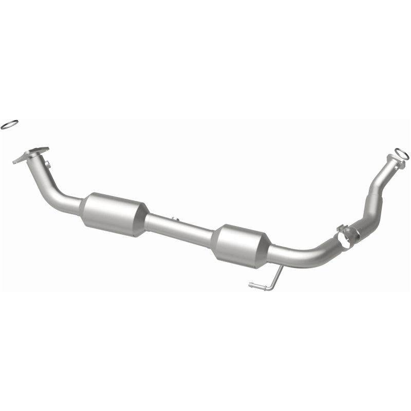 Toyota Tundra Catalytic Converter - Magnaflow - Direct Fit - `07-`12