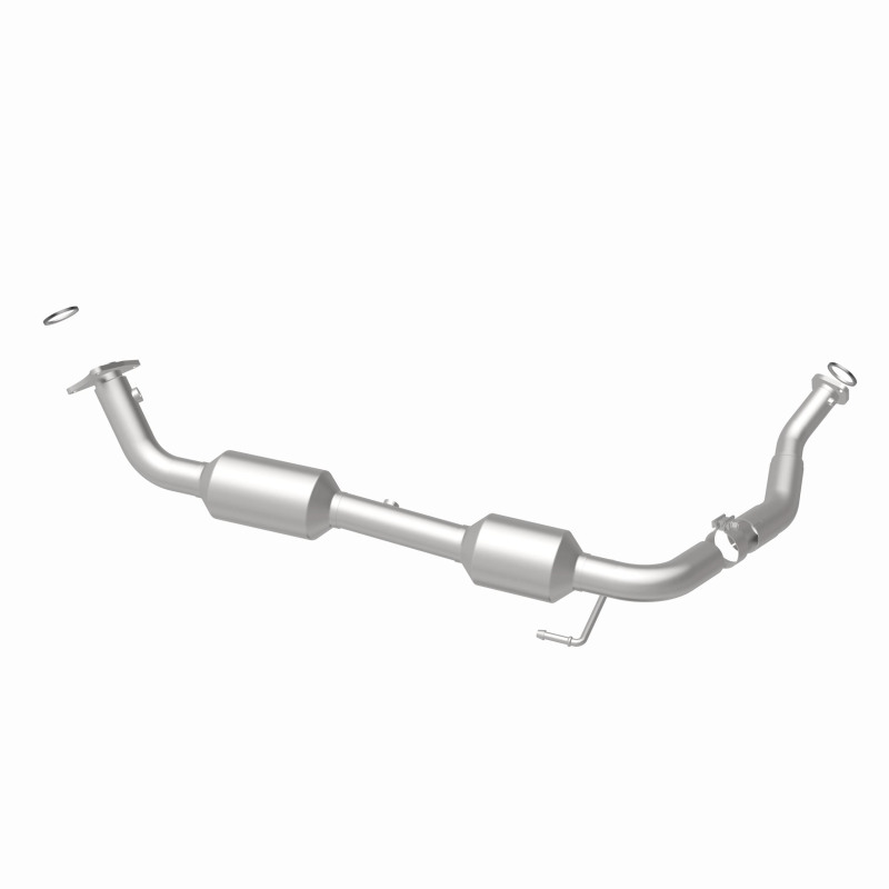 Toyota Tundra Catalytic Converter - Magnaflow - Direct Fit - `07-`12