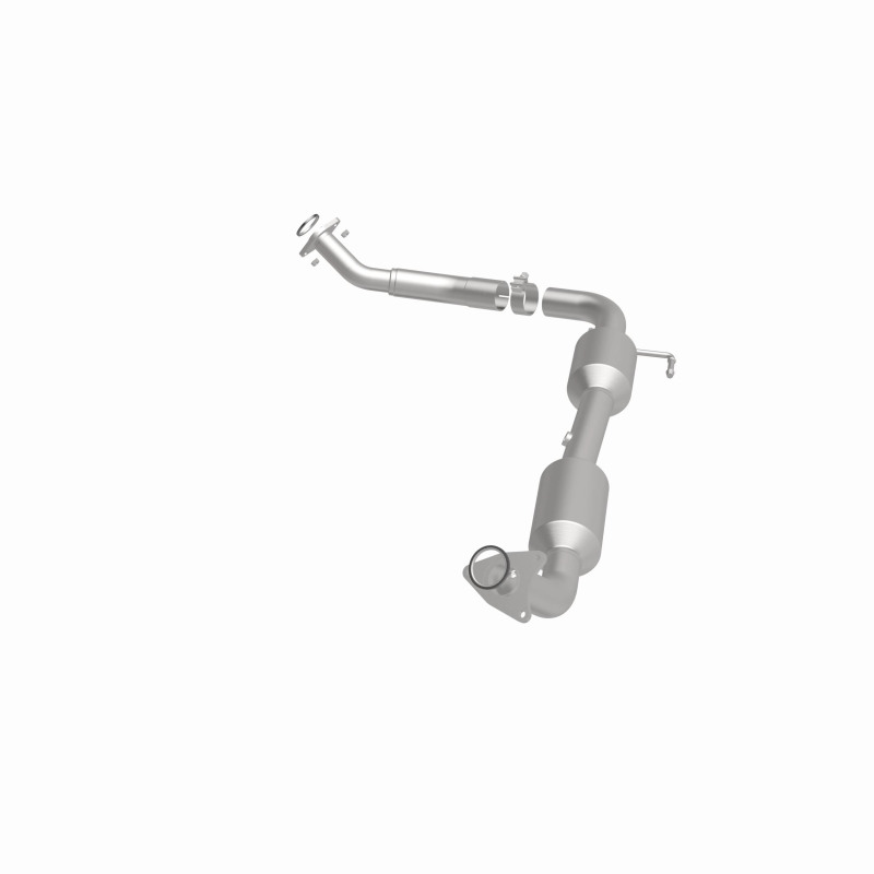 Toyota Tundra Catalytic Converter - Magnaflow - Direct Fit - `07-`12