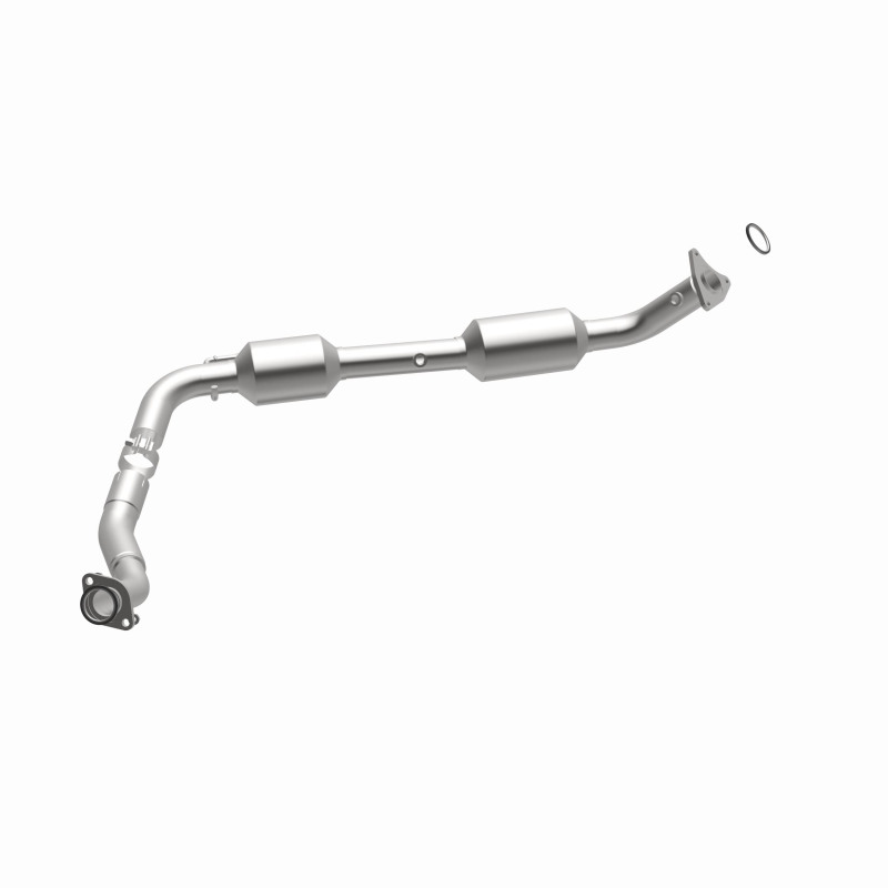 Toyota Tundra Catalytic Converter - Magnaflow - Direct Fit - `07-`12