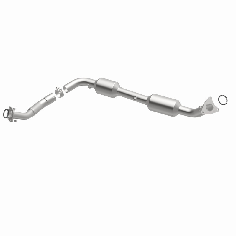 Toyota Tundra Catalytic Converter - Magnaflow - Direct Fit - `07-`12